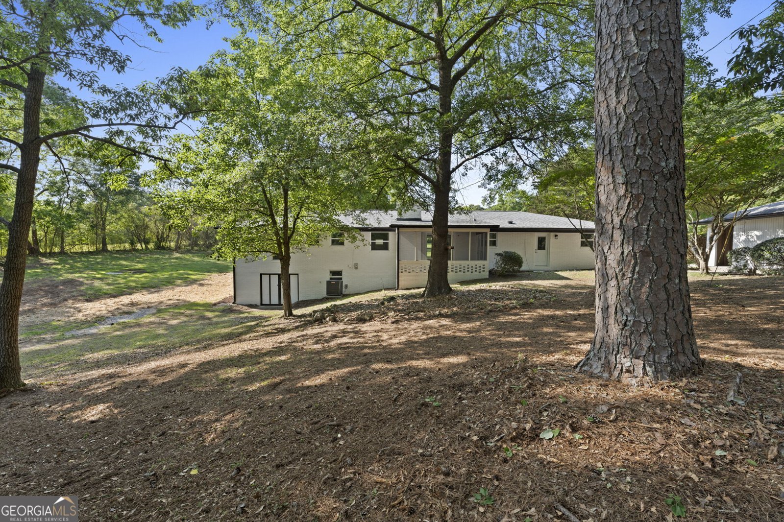 2604 Flat Shoals Road Conyers - 20