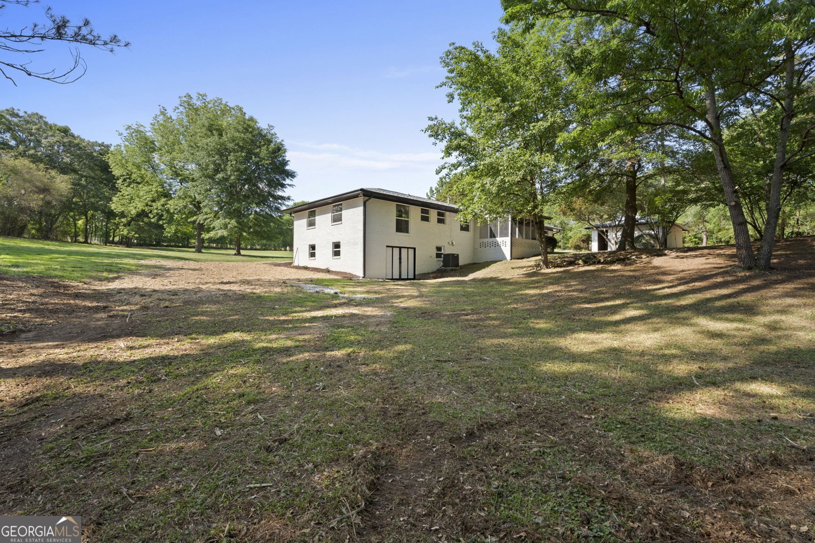 2604 Flat Shoals Road Conyers - 21