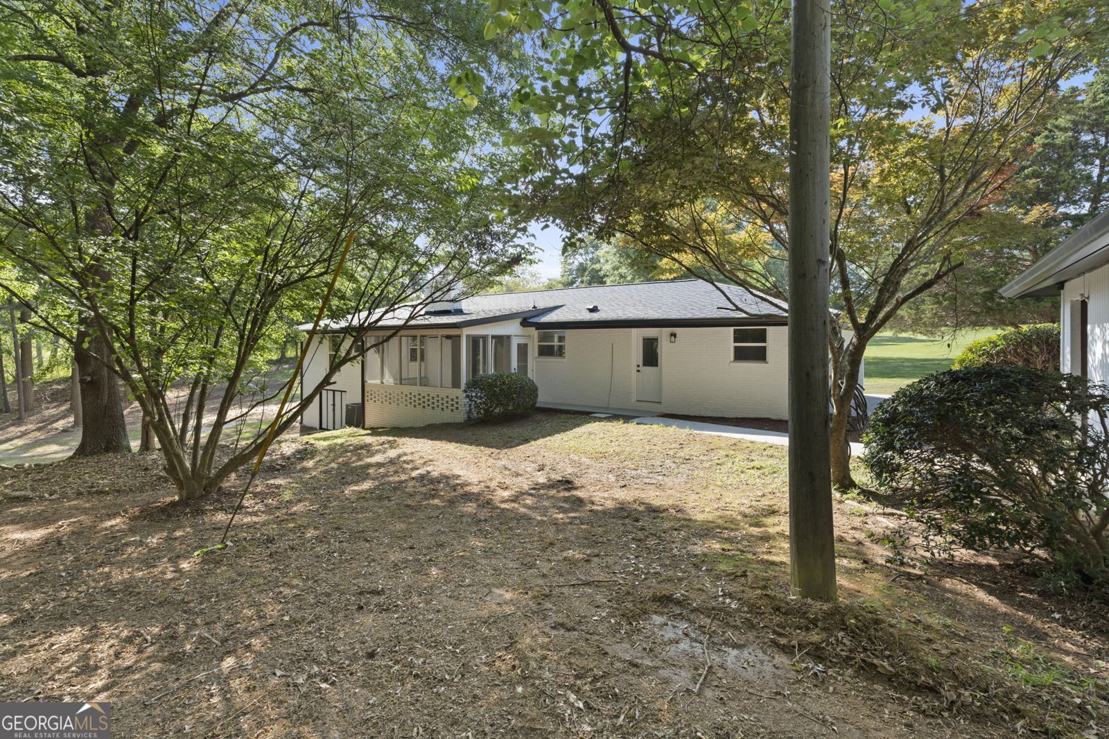 2604 Flat Shoals Road Conyers - 22