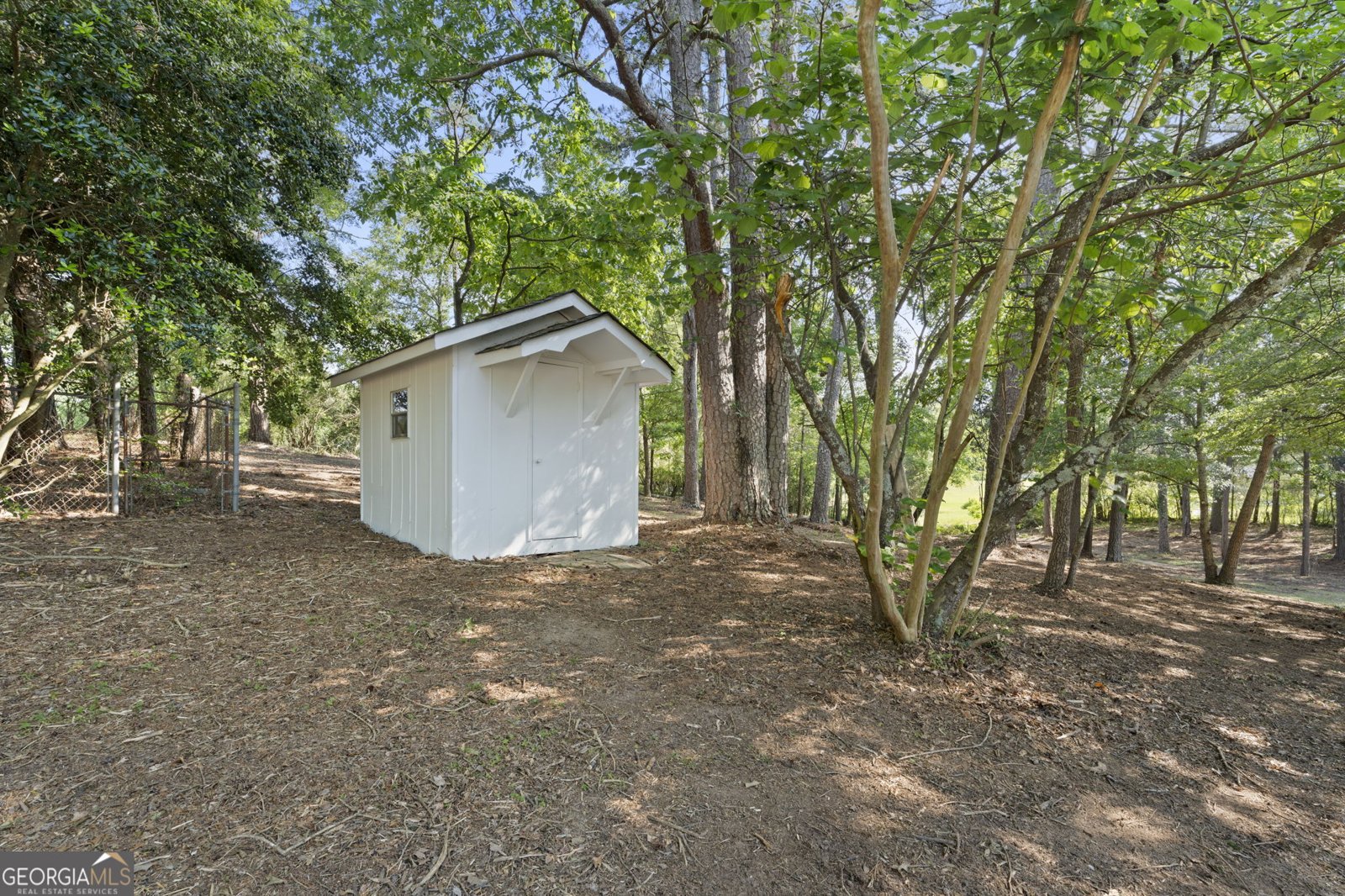 2604 Flat Shoals Road Conyers - 23