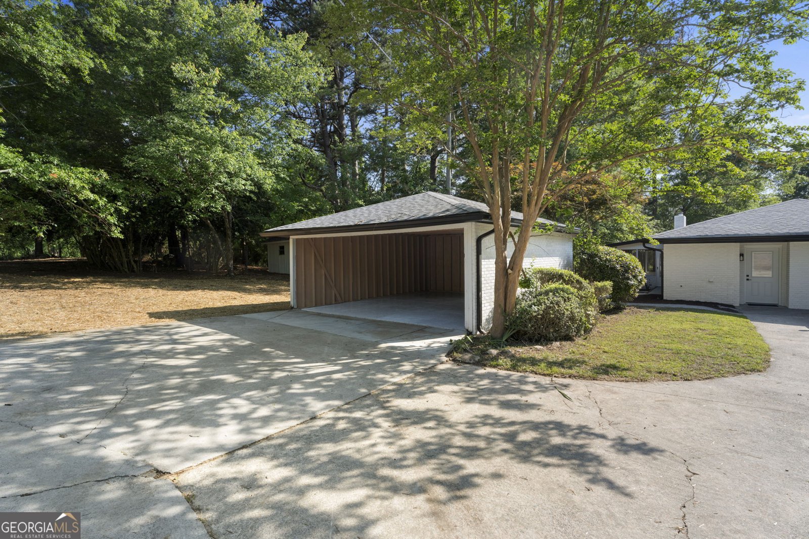 2604 Flat Shoals Road Conyers - 25