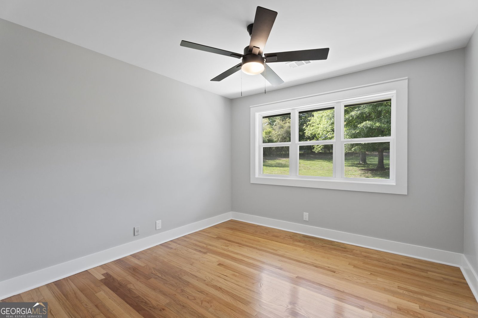 2604 Flat Shoals Road Conyers - 9