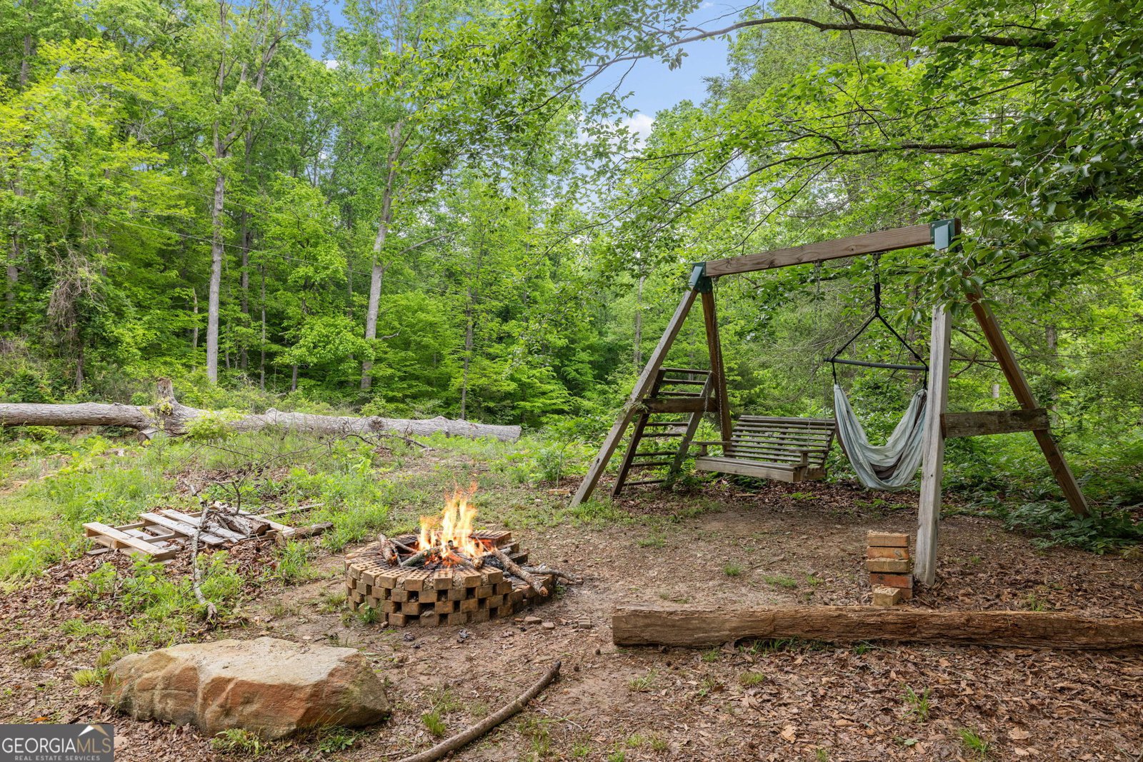 527 Louden Ridge Road Alto - 32