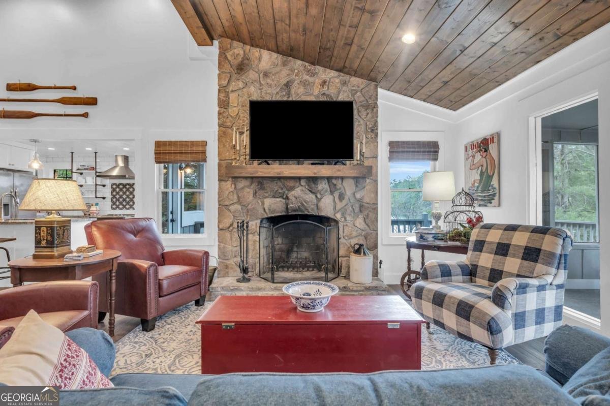 495 Pat Colwell Road Blairsville - 10