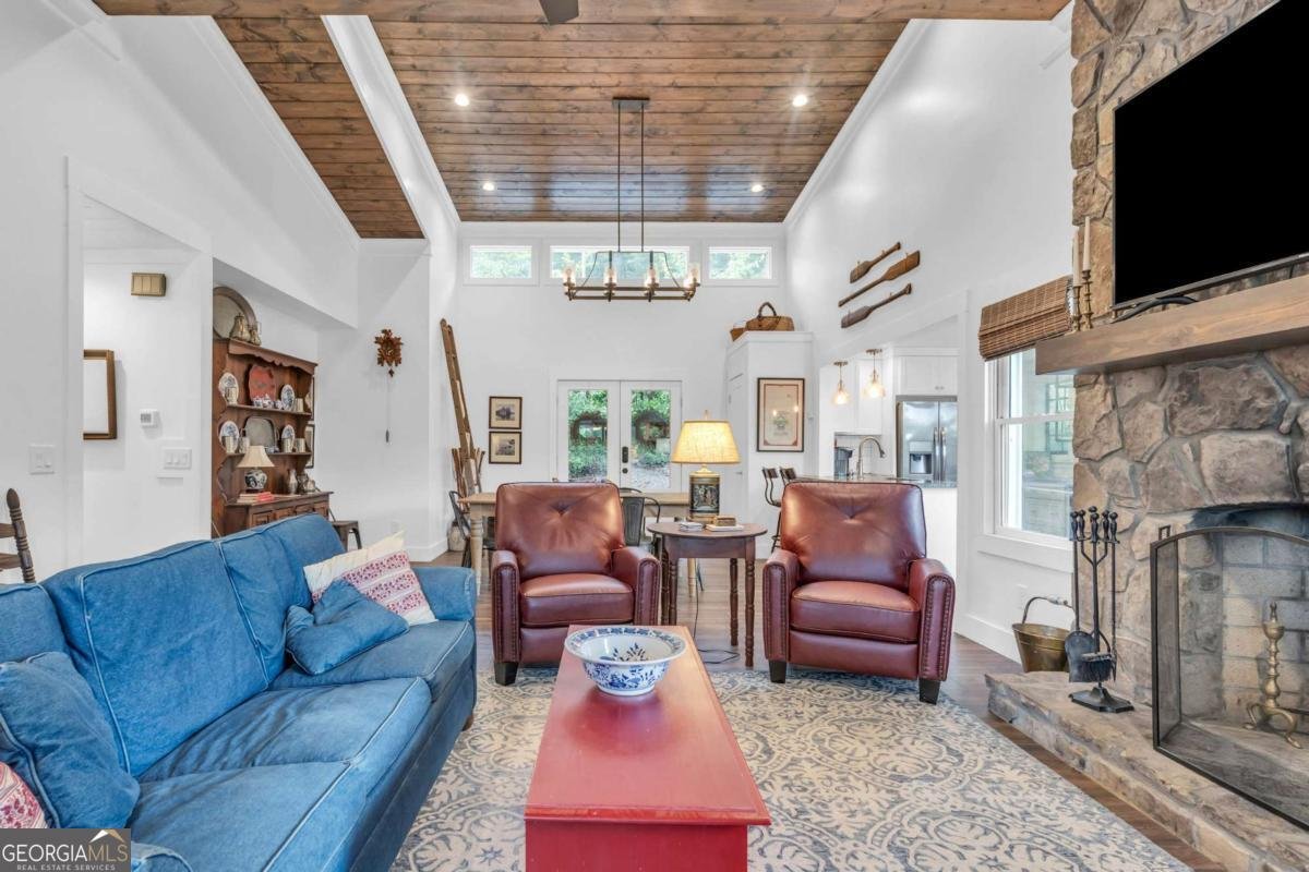495 Pat Colwell Road Blairsville - 11