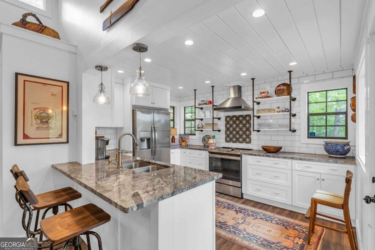 495 Pat Colwell Road Blairsville - 12
