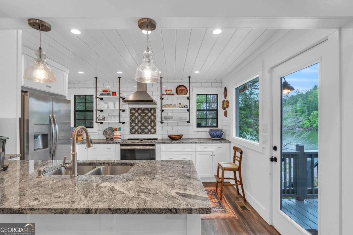 495 Pat Colwell Road Blairsville - 13