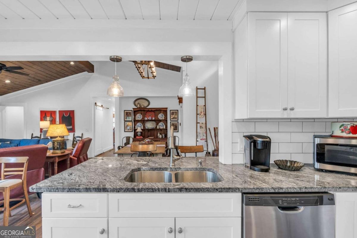 495 Pat Colwell Road Blairsville - 16