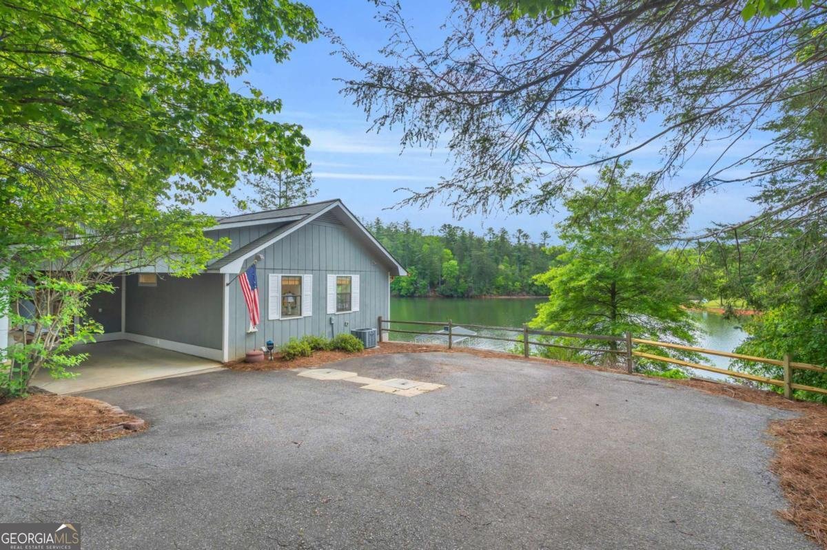 495 Pat Colwell Road Blairsville - 2
