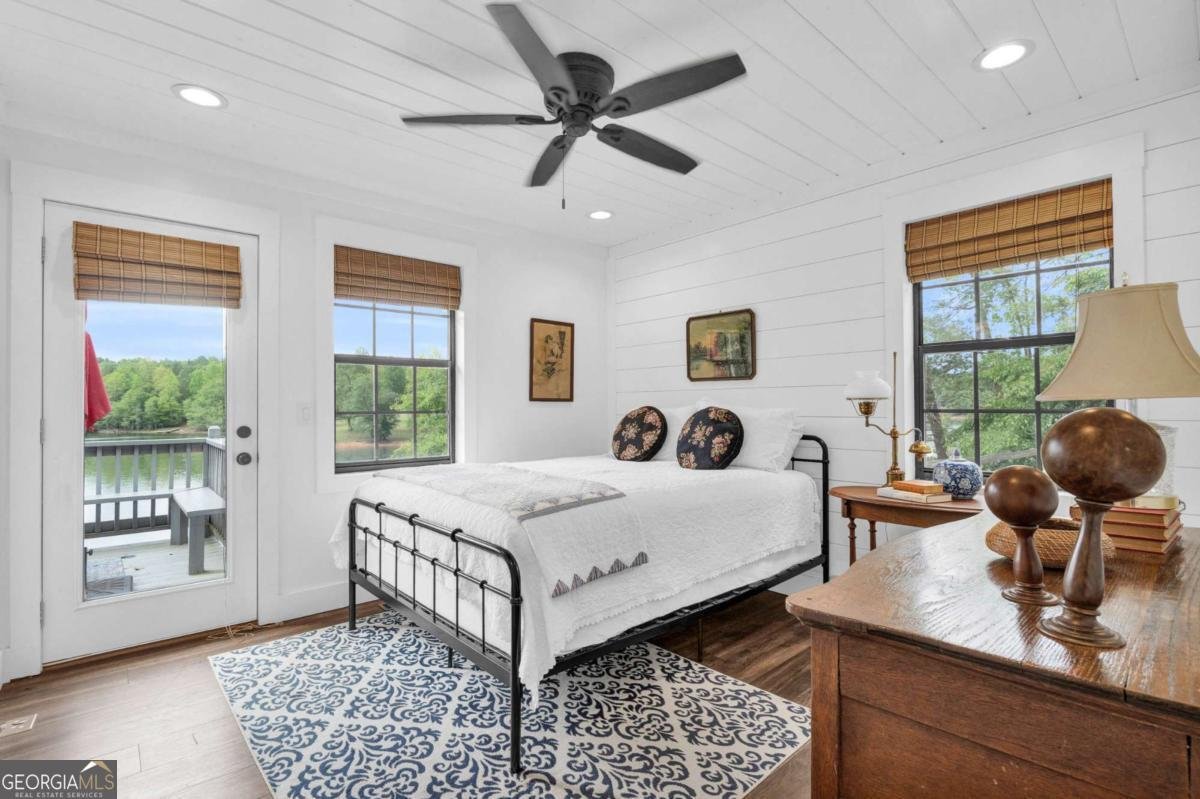 495 Pat Colwell Road Blairsville - 22