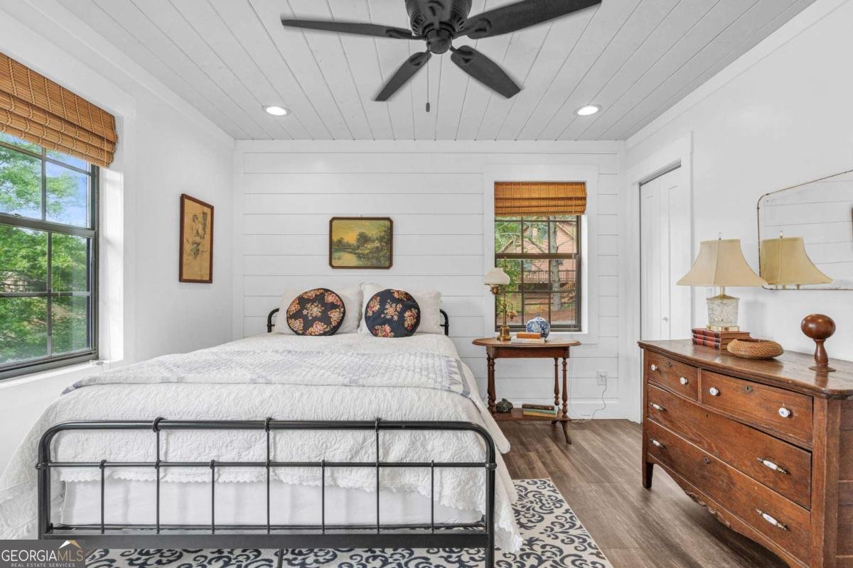 495 Pat Colwell Road Blairsville - 23