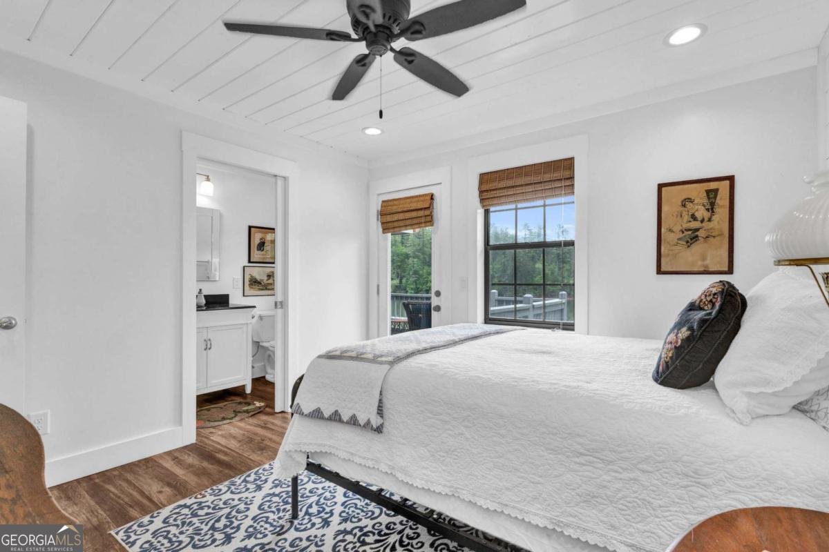 495 Pat Colwell Road Blairsville - 24
