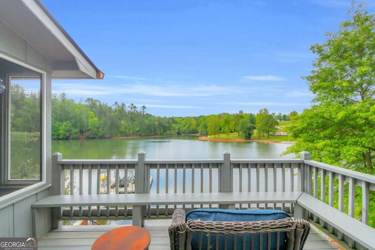 495 Pat Colwell Road Blairsville - 27