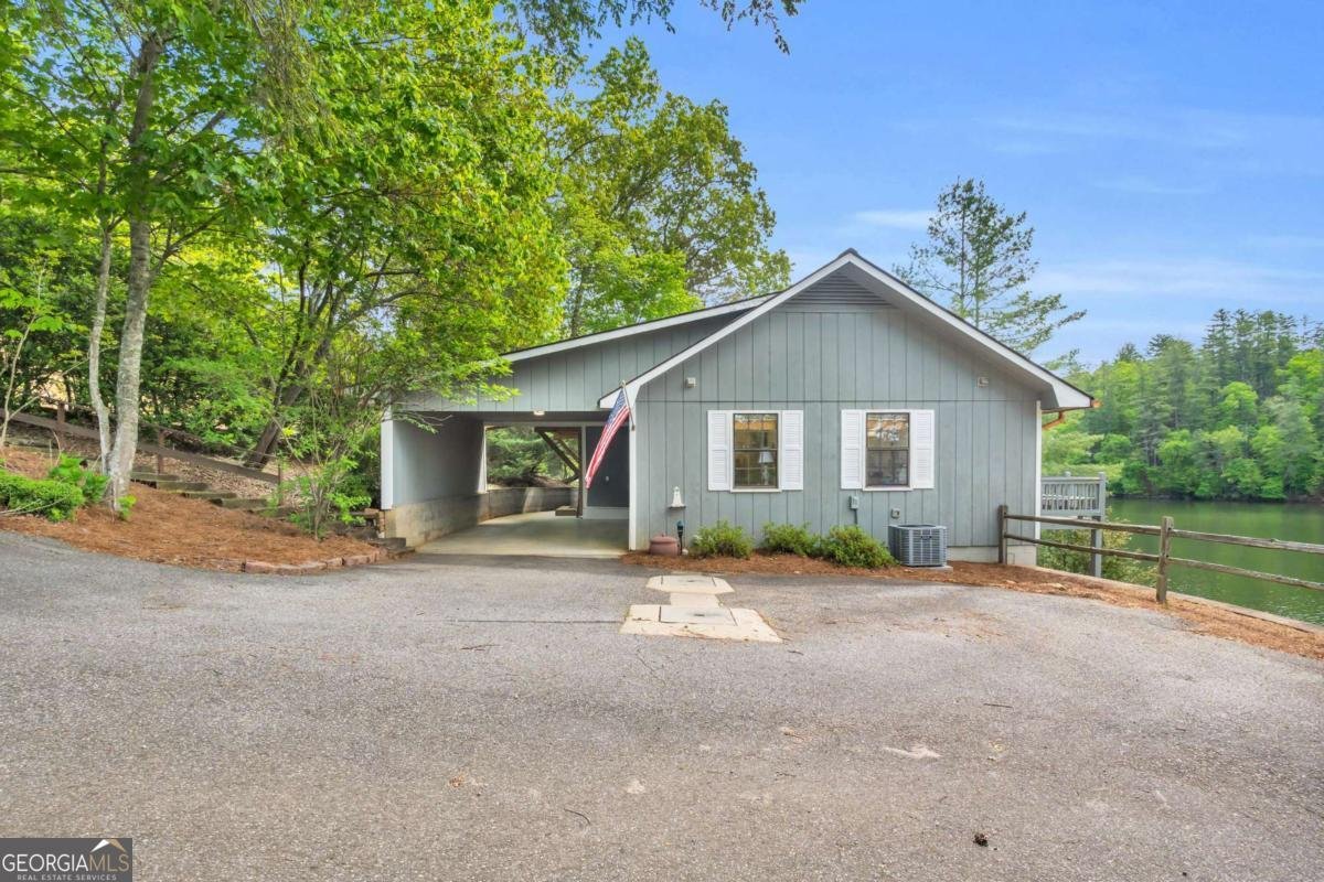 495 Pat Colwell Road Blairsville - 3