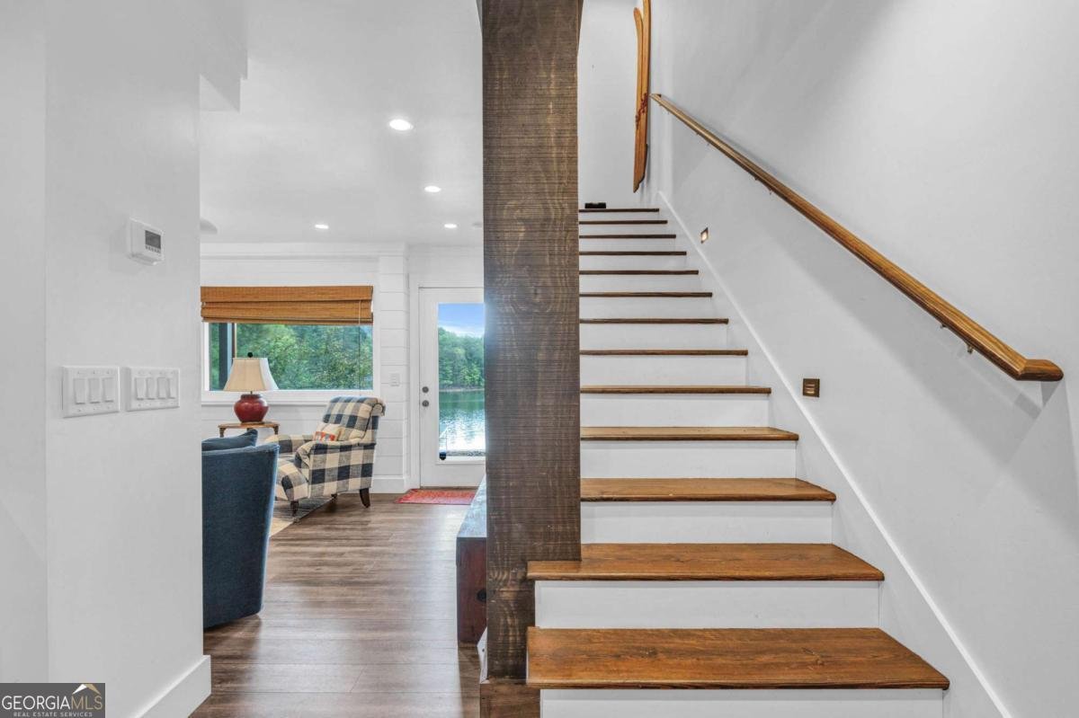 495 Pat Colwell Road Blairsville - 30