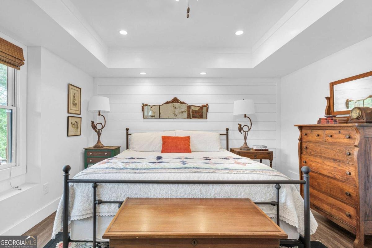 495 Pat Colwell Road Blairsville - 38