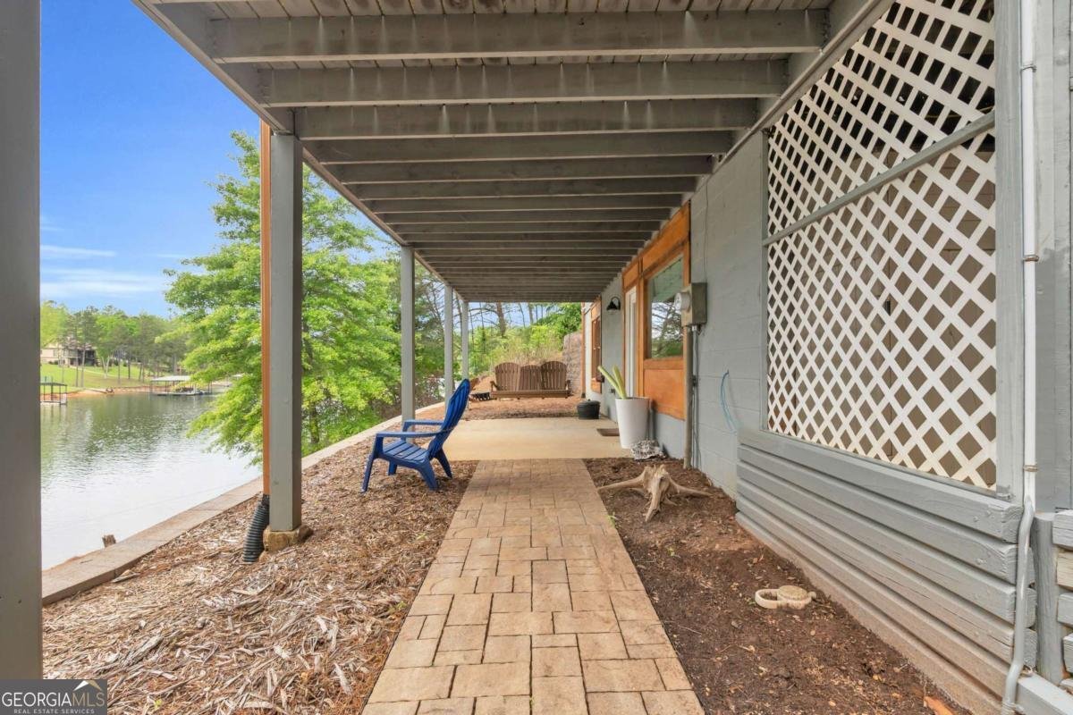 495 Pat Colwell Road Blairsville - 40