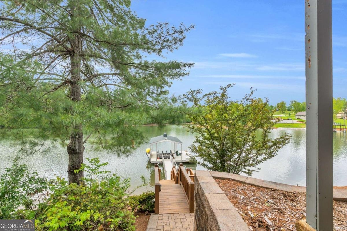 495 Pat Colwell Road Blairsville - 42