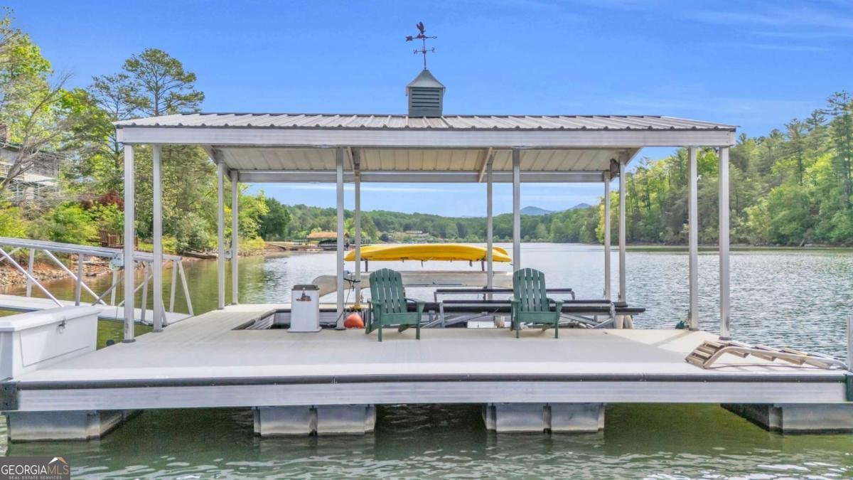 495 Pat Colwell Road Blairsville - 45