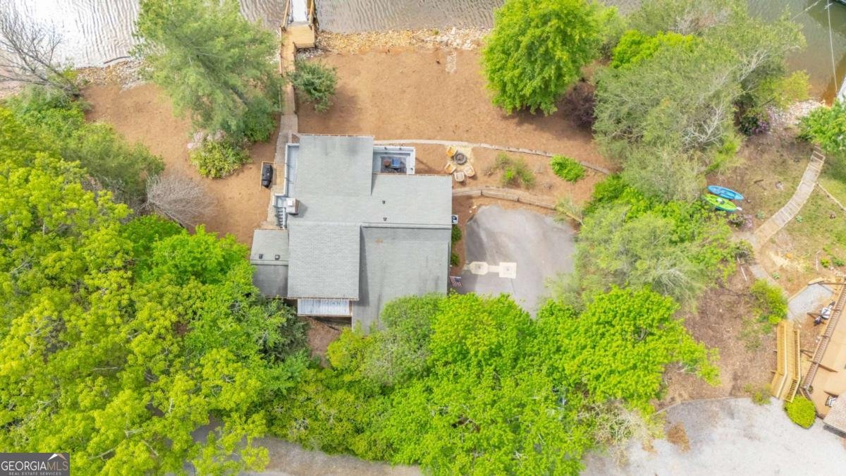 495 Pat Colwell Road Blairsville - 47
