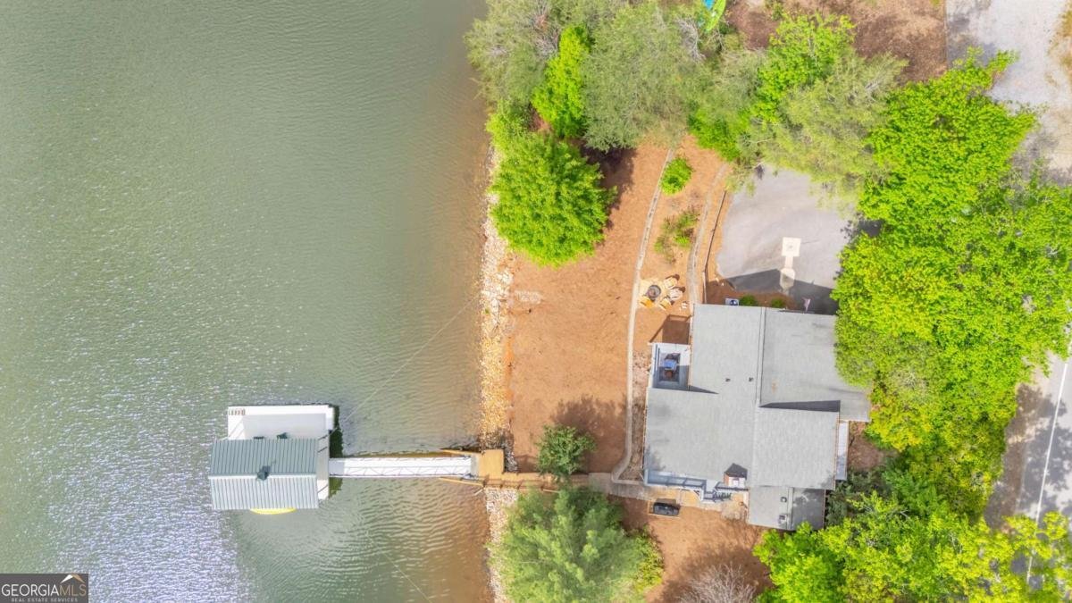 495 Pat Colwell Road Blairsville - 48