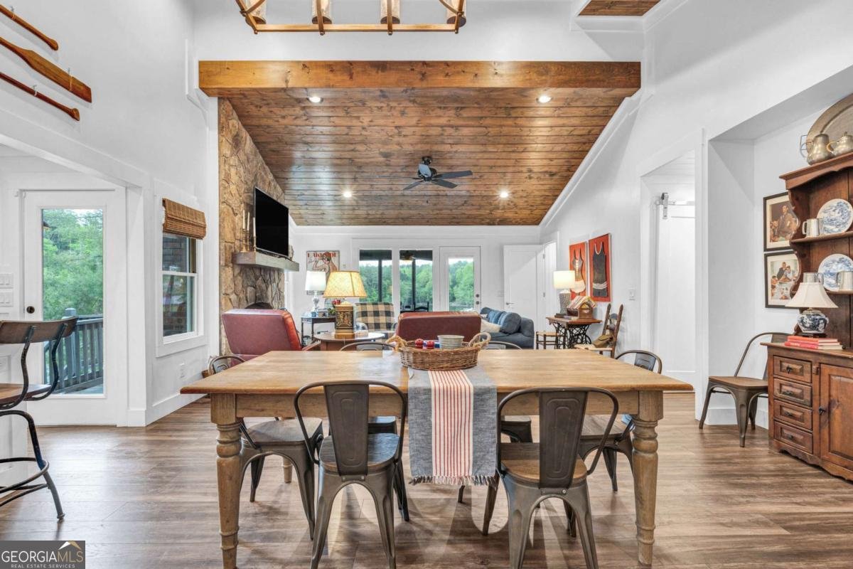 495 Pat Colwell Road Blairsville - 5