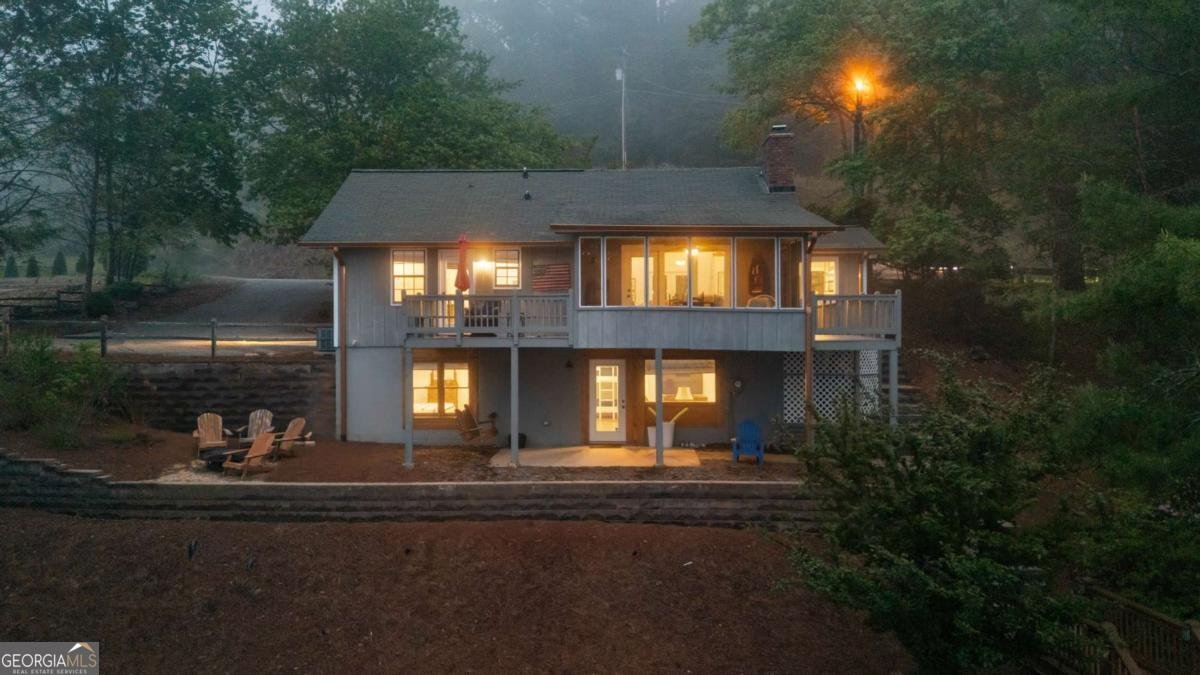 495 Pat Colwell Road Blairsville - 50