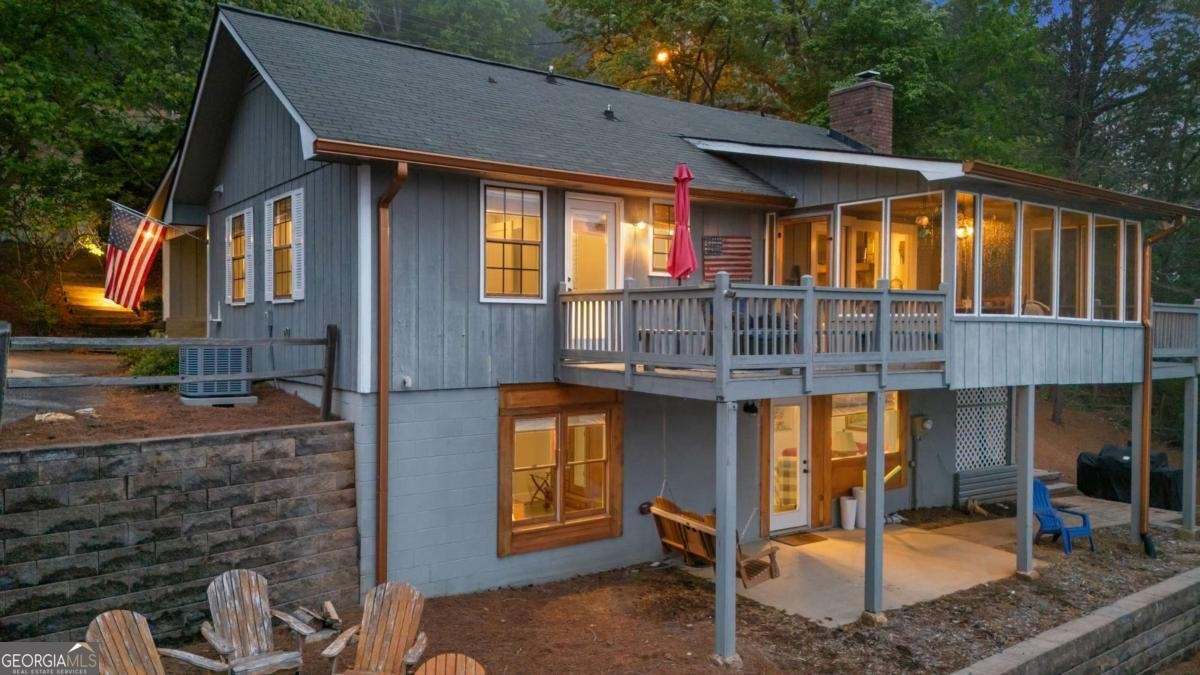 495 Pat Colwell Road Blairsville - 51
