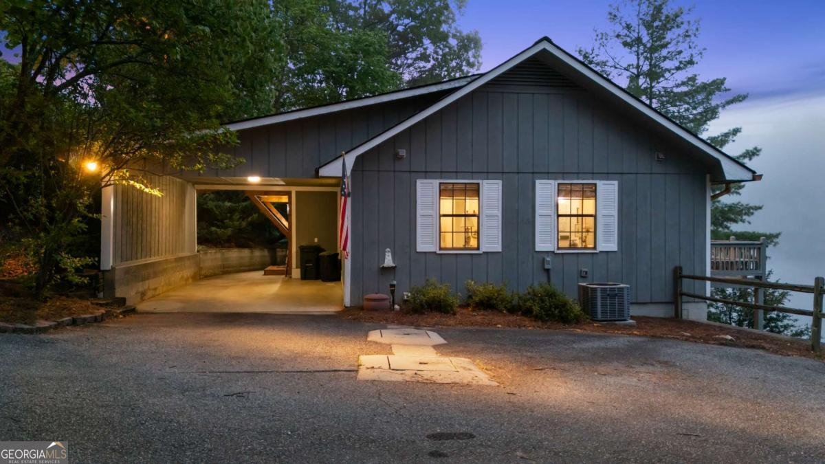 495 Pat Colwell Road Blairsville - 52