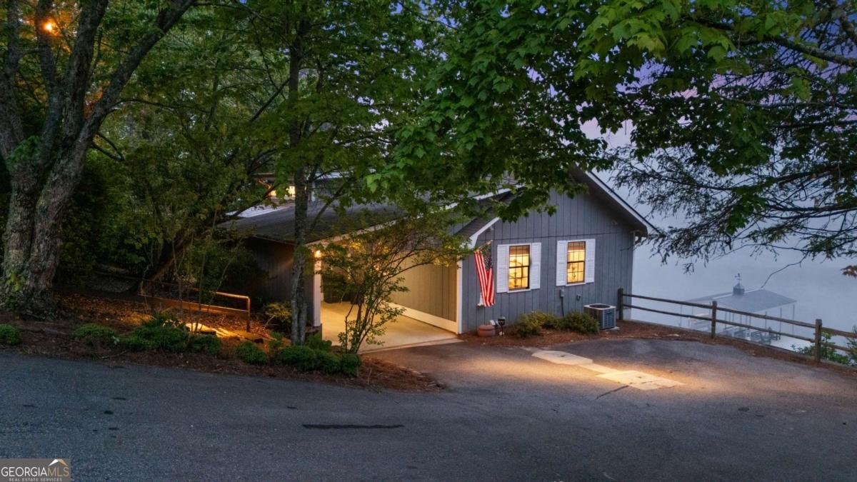 495 Pat Colwell Road Blairsville - 53