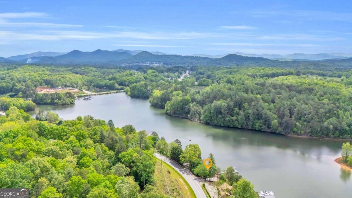 495 Pat Colwell Road Blairsville - 54