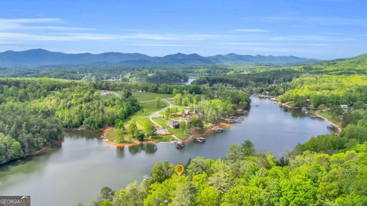 495 Pat Colwell Road Blairsville - 55