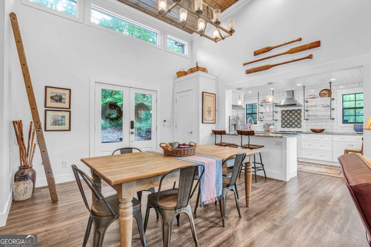 495 Pat Colwell Road Blairsville - 6