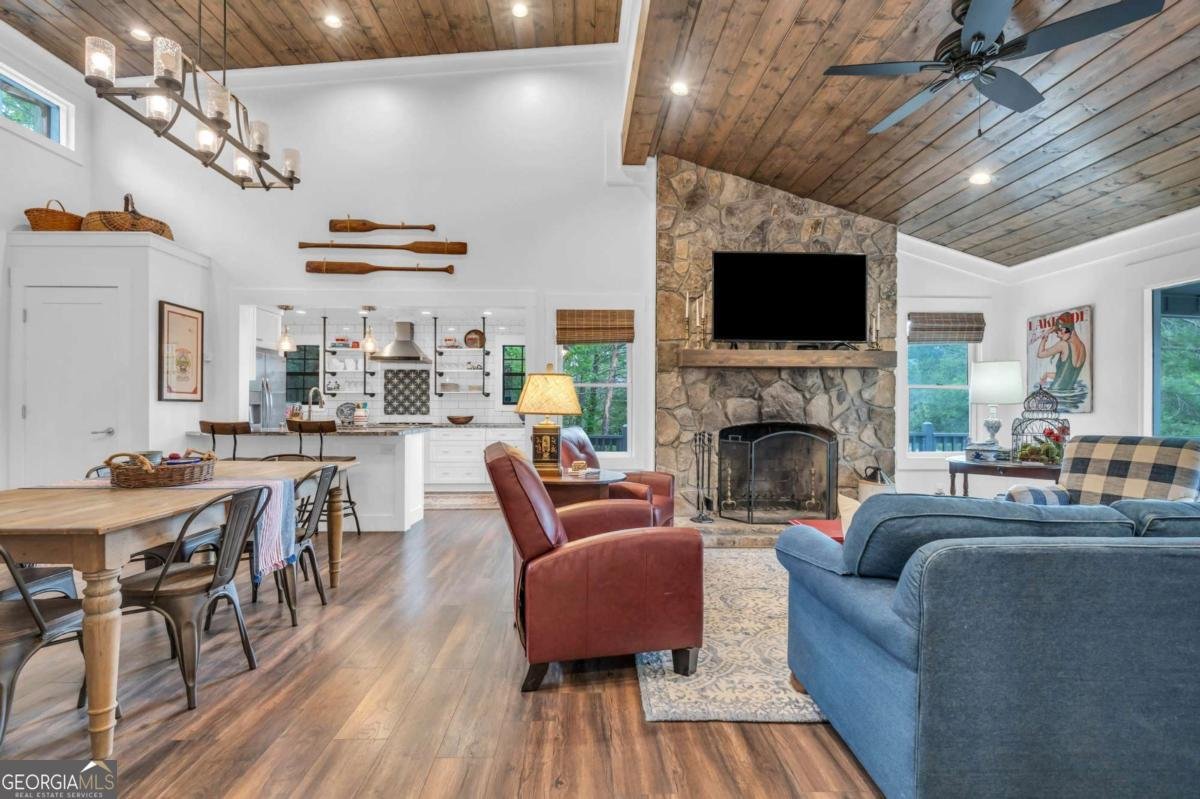 495 Pat Colwell Road Blairsville - 8
