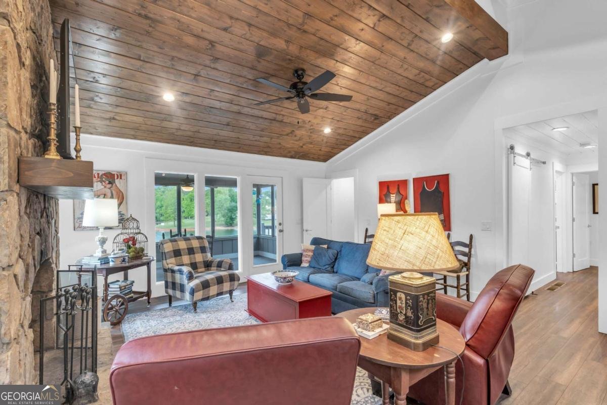 495 Pat Colwell Road Blairsville - 9