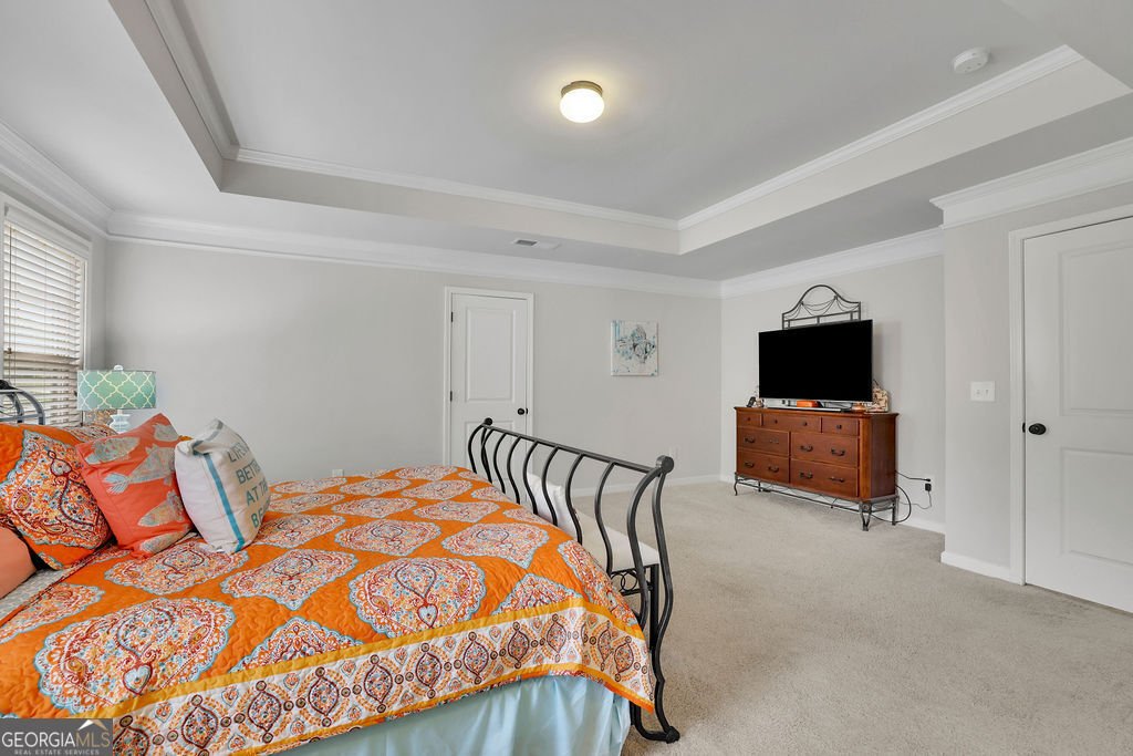 4050 Pleasant Woods Drive Cumming - 26