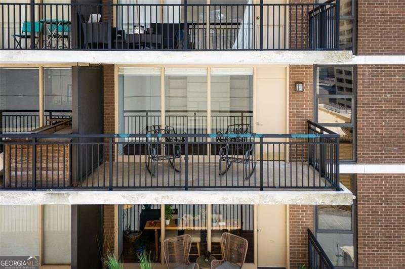 620 PEACHTREE Street Atlanta - 17