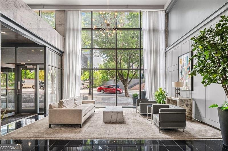620 PEACHTREE Street Atlanta - 18