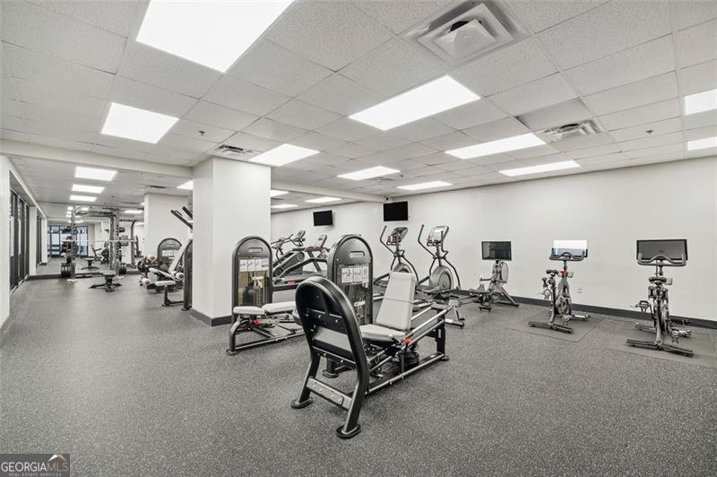 620 PEACHTREE Street Atlanta - 24