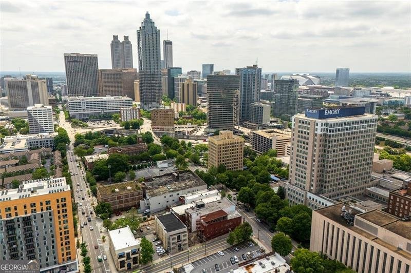 620 PEACHTREE Street Atlanta - 35