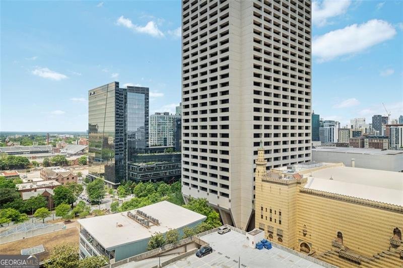 620 PEACHTREE Street Atlanta - 36