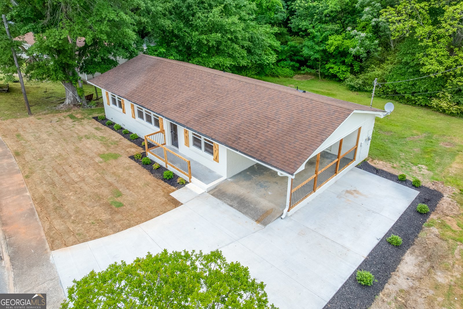 100 Cornog Road Lavonia - 3