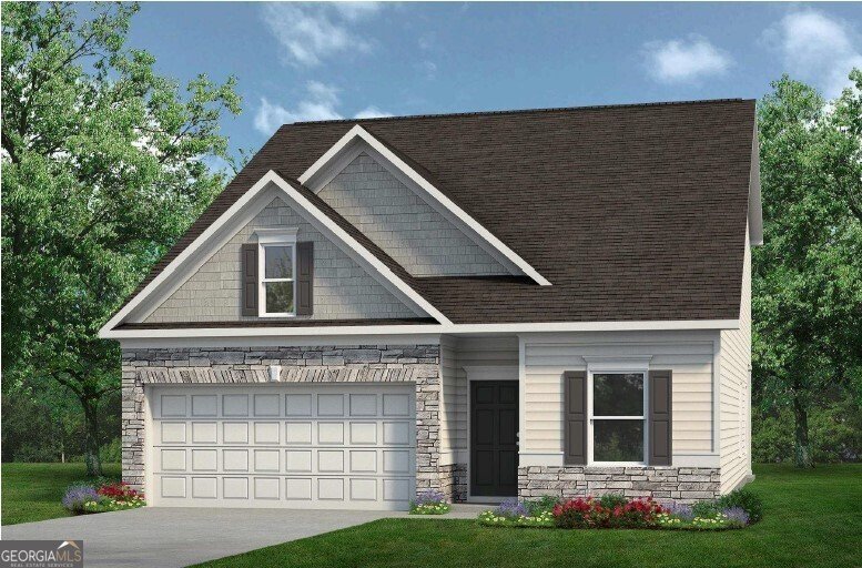 939 Victoria Heights Drive Dallas - 1