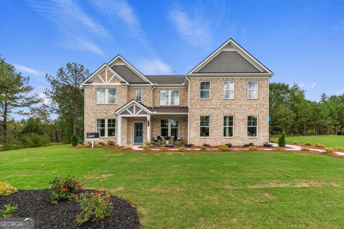 81 Homesite Hartsfield Road Mcdonough - 1