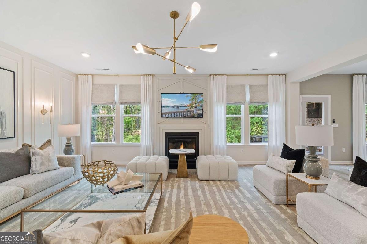 81 Homesite Hartsfield Road Mcdonough - 14