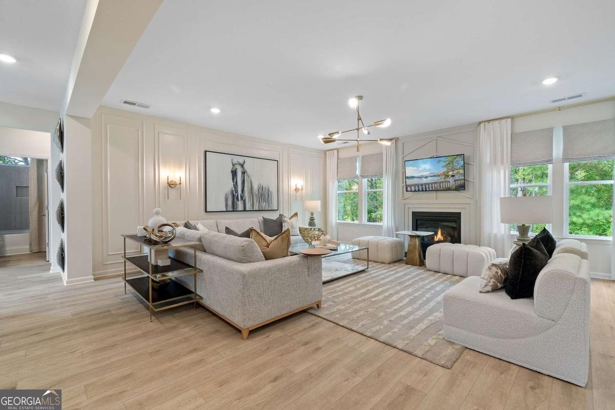 81 Homesite Hartsfield Road Mcdonough - 15