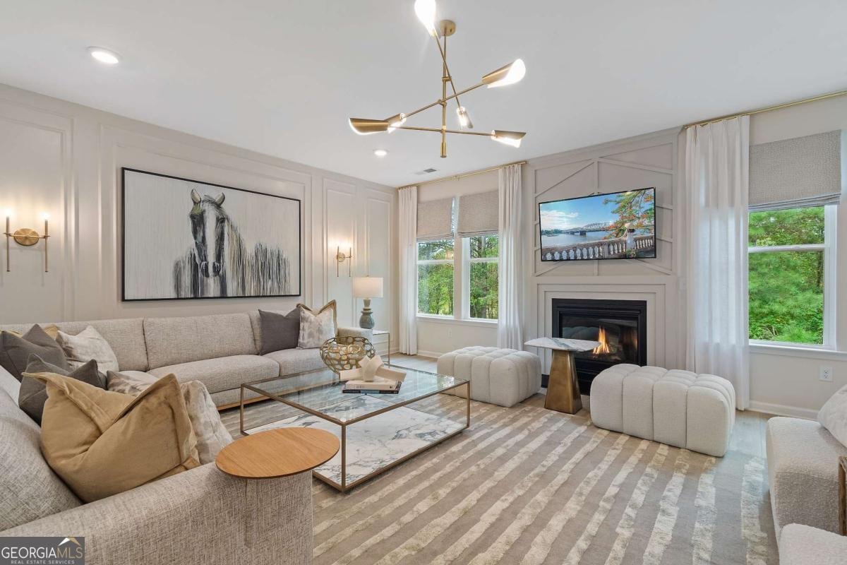 81 Homesite Hartsfield Road Mcdonough - 17