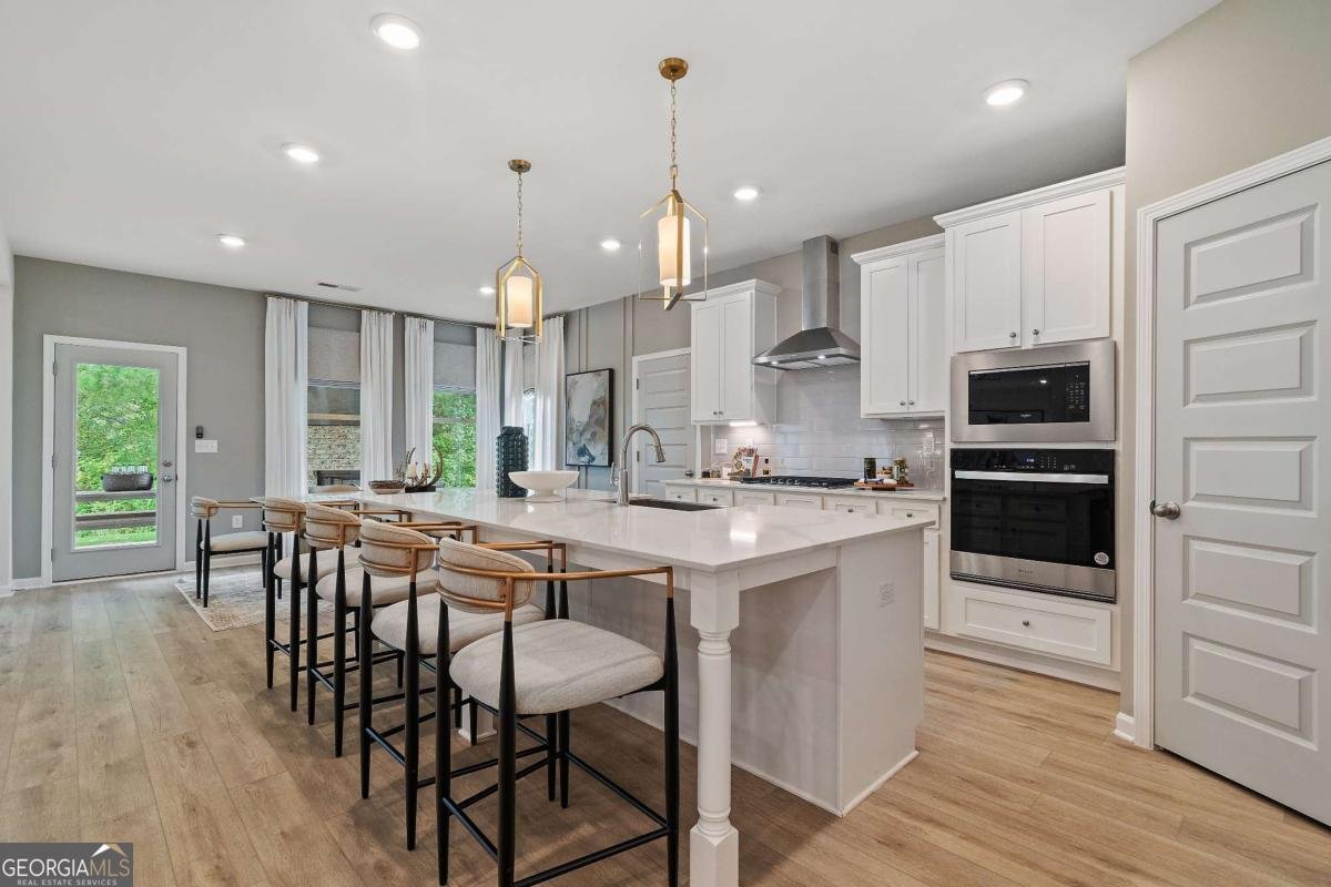 81 Homesite Hartsfield Road Mcdonough - 18