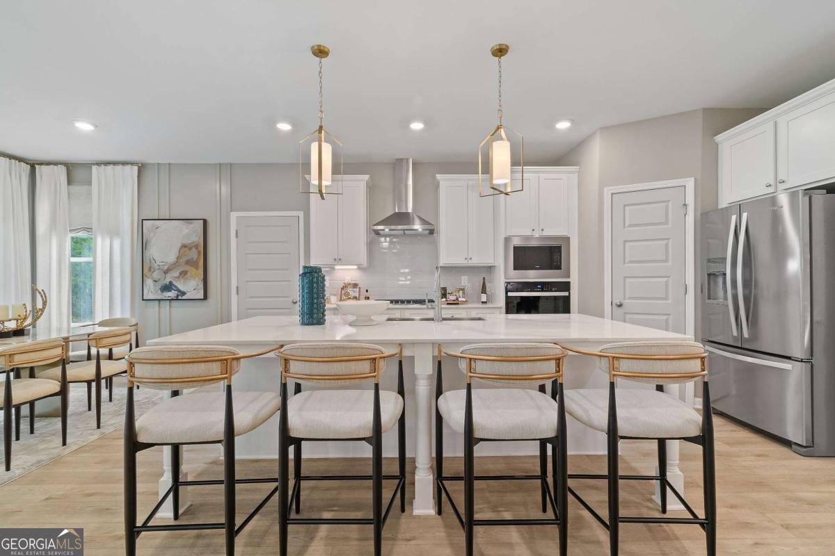 81 Homesite Hartsfield Road Mcdonough - 19