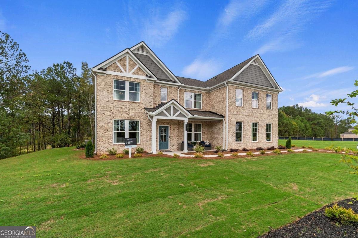 81 Homesite Hartsfield Road Mcdonough - 2